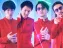 Les chanteurs de SUPER EIGHT revêtent le costume du super-héros dans leur album éponyme disponible dès maintenant