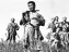 Classique des classiques, Les 7 Samouraïs de Kurosawa revient au cinéma cet été !