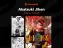 Le manga Akatsuki Jihen à paraître aux éditions Crunchyroll