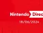 Un Nintendo Direct annoncé !