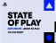 Un State of Play annoncé !