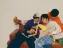 BANG&JUNG&YOO&MOON dévoile son premier mini-album "CURTAIN CALL"