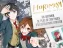 L'artbook Horimiya - Graduation Album aux éditions nobi nobi!