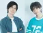 Un drama pour le boys' love Sugar Dog Life