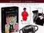 Une édition collector pour le tome 1 du manga Immortalité & Châtiment